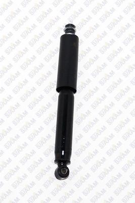 Front oil and gas suspension shock absorber SIA&#39;AM 245025G