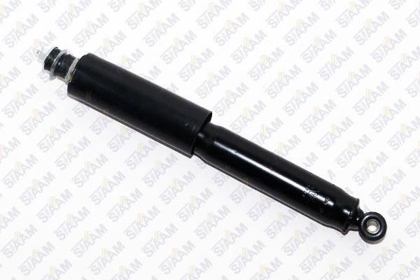 SIA'AM 245025G Front oil and gas suspension shock absorber 245025G