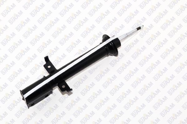 Front oil and gas suspension shock absorber SIA&#39;AM 545562G