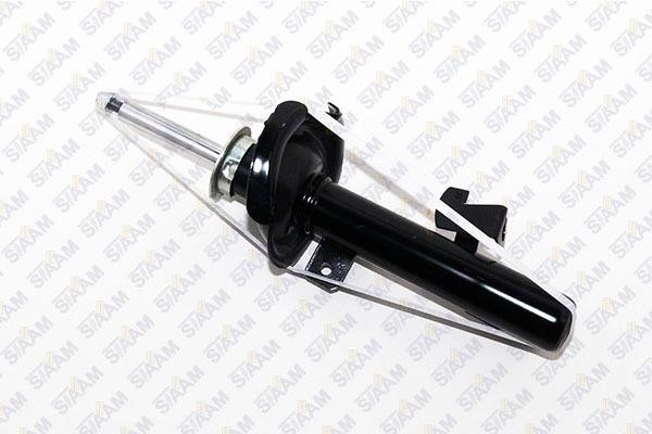 SIA'AM 545682G Front right gas oil shock absorber 545682G