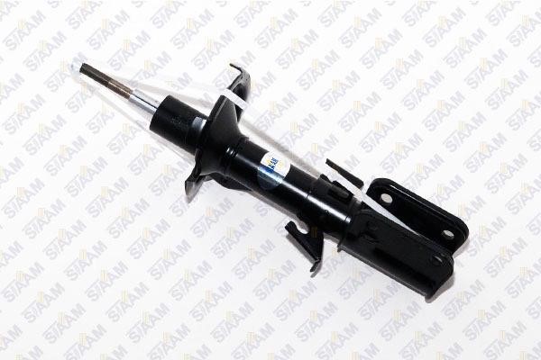SIA'AM 545519 Front oil shock absorber 545519