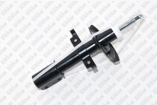 Front oil shock absorber SIA&#39;AM 545876