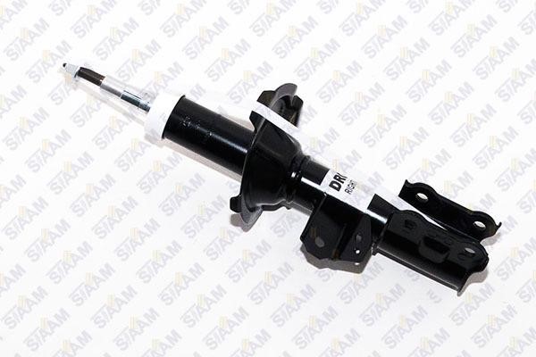 SIA'AM 545011G Front right gas oil shock absorber 545011G