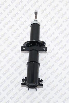 Front oil and gas suspension shock absorber SIA&#39;AM 545593G