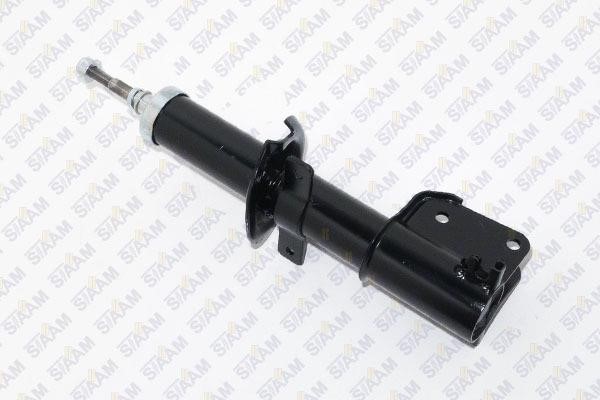 SIA'AM 545593G Front oil and gas suspension shock absorber 545593G