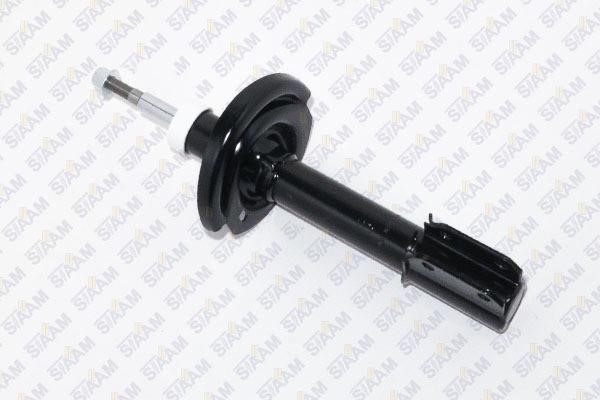 SIA'AM 545891 Front oil shock absorber 545891