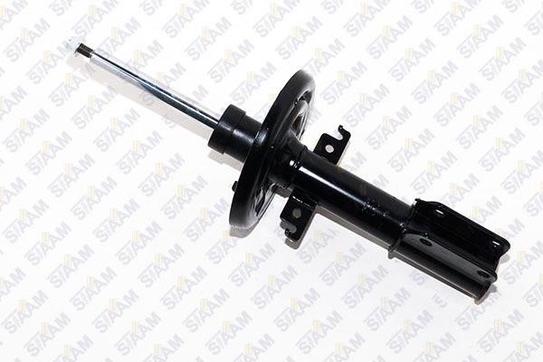 SIA'AM 545855 Front oil shock absorber 545855