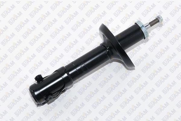 Front oil shock absorber SIA&#39;AM 545255