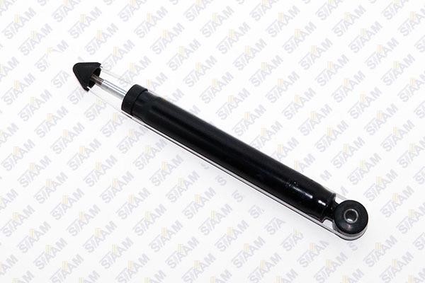 SIA'AM 255869G Rear oil and gas suspension shock absorber 255869G