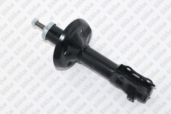 SIA'AM 545134 Front oil shock absorber 545134