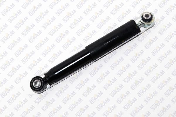 Rear oil and gas suspension shock absorber SIA&#39;AM 215045G