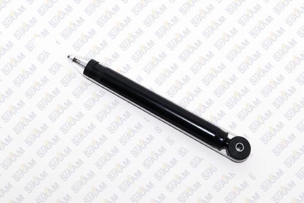 SIA'AM 255783G Rear oil and gas suspension shock absorber 255783G