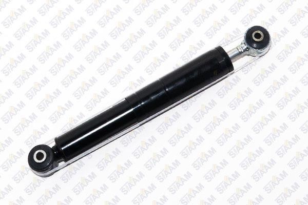 Rear oil and gas suspension shock absorber SIA&#39;AM 115916G