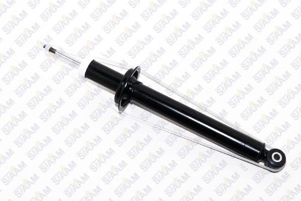 SIA'AM 355180G Rear oil and gas suspension shock absorber 355180G