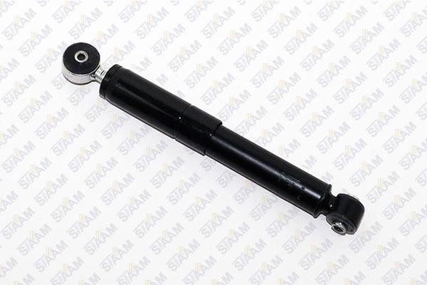 SIA'AM 115693G Rear oil and gas suspension shock absorber 115693G