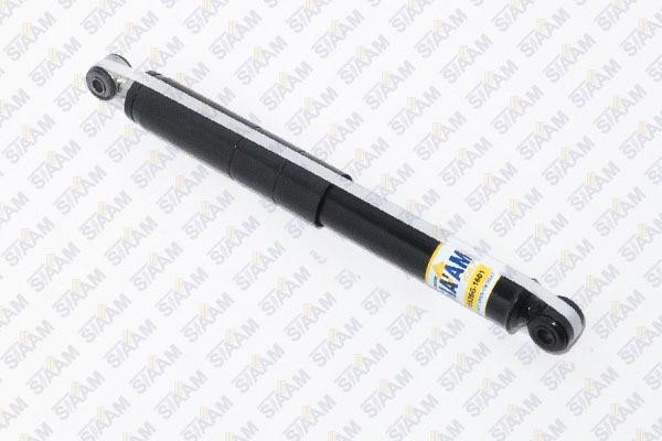 SIA'AM 115526G Rear oil and gas suspension shock absorber 115526G