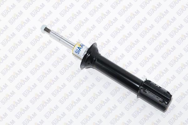 SIA'AM 544884G Front oil and gas suspension shock absorber 544884G