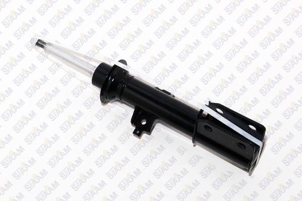SIA'AM 545287 Front oil shock absorber 545287