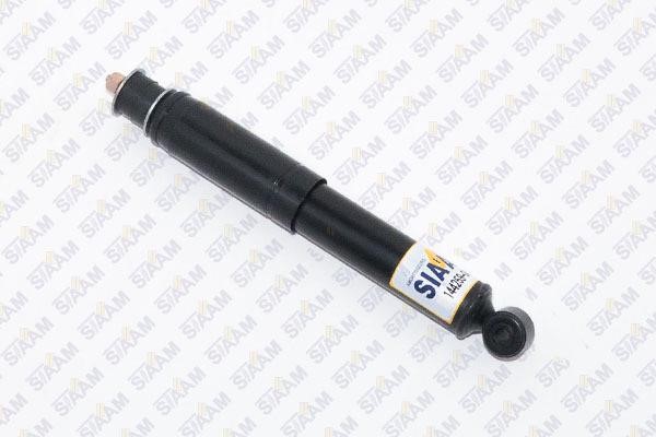 SIA'AM 144259 Front oil shock absorber 144259