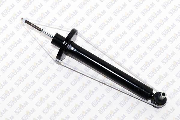 SIA'AM 355277G Rear oil and gas suspension shock absorber 355277G