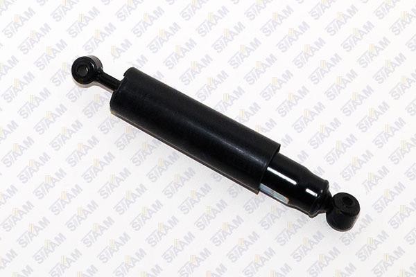 SIA'AM 201545G Front oil and gas suspension shock absorber 201545G