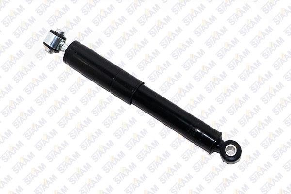SIA'AM 115534G Rear oil and gas suspension shock absorber 115534G