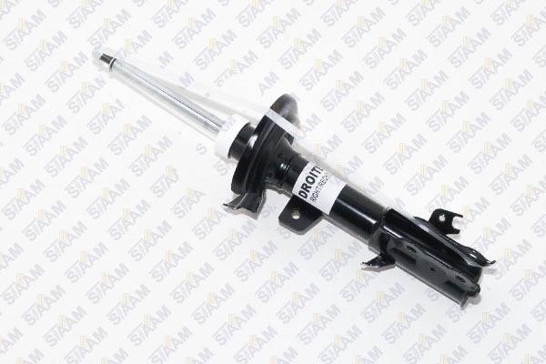 SIA'AM 545706G Front right gas oil shock absorber 545706G