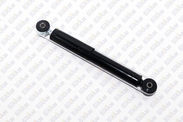 SIA'AM 115758G Rear oil and gas suspension shock absorber 115758G