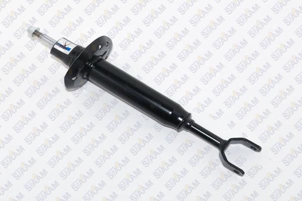SIA'AM 345372 Front oil shock absorber 345372