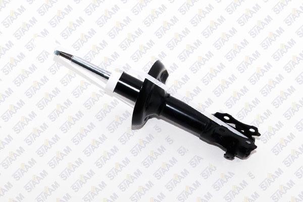 SIA'AM 544092 Front oil shock absorber 544092