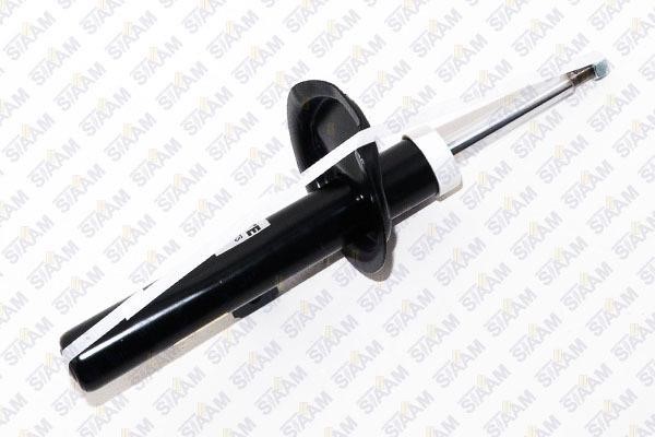 Front right gas oil shock absorber SIA&#39;AM 545291G