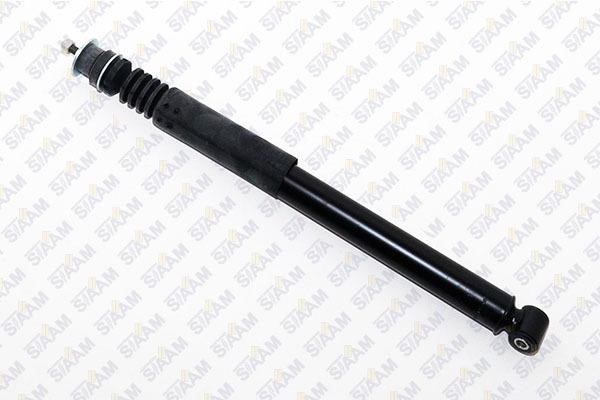 SIA'AM 145308G Front oil and gas suspension shock absorber 145308G