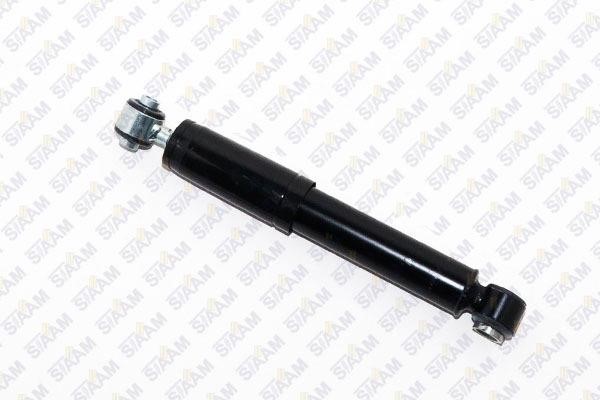 SIA'AM 115905G Rear oil and gas suspension shock absorber 115905G