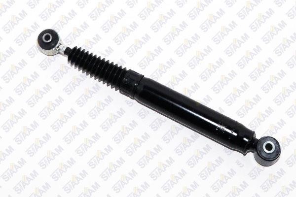 SIA'AM 215601G Rear oil and gas suspension shock absorber 215601G