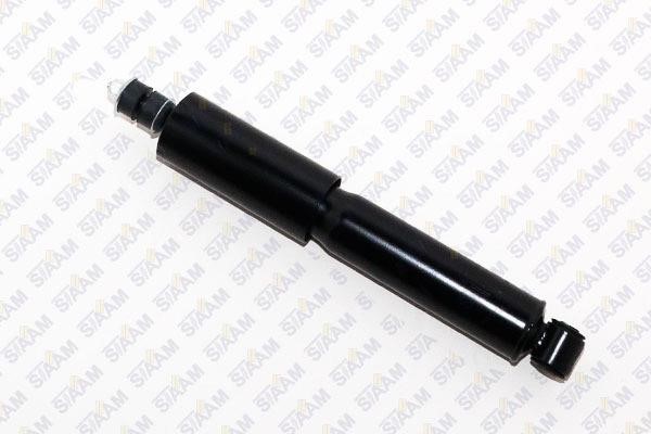SIA'AM 745033G Front oil and gas suspension shock absorber 745033G