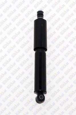 Front oil and gas suspension shock absorber SIA&#39;AM 745033G