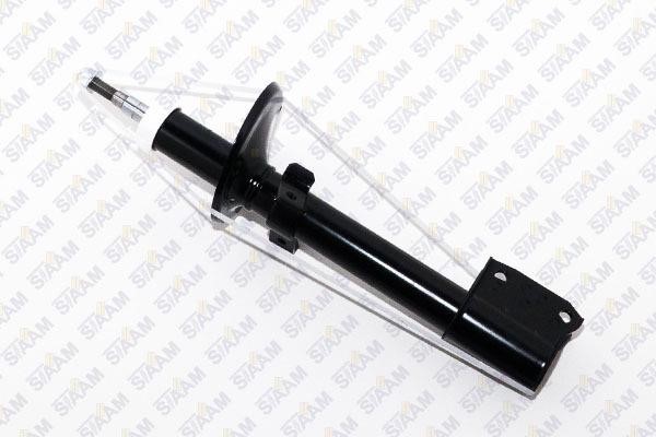 SIA'AM 555815G Rear oil and gas suspension shock absorber 555815G