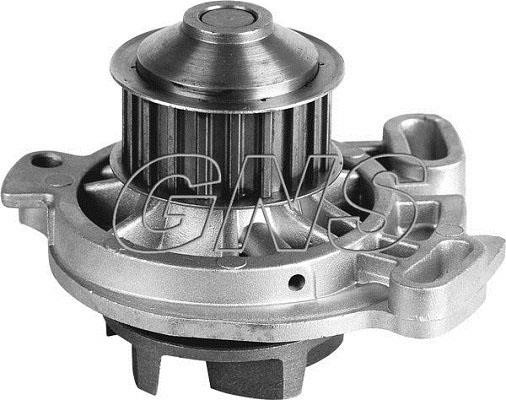 GNS YH-VO108 Water pump YHVO108