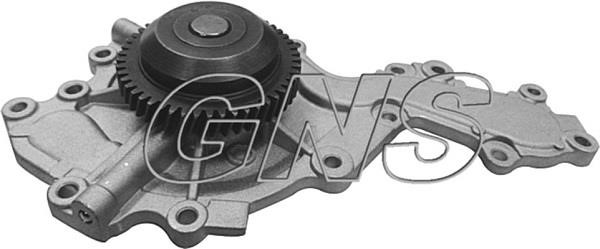 GNS YH-RE165 Water pump YHRE165