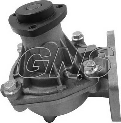 GNS YH-O112-2H Water pump YHO1122H