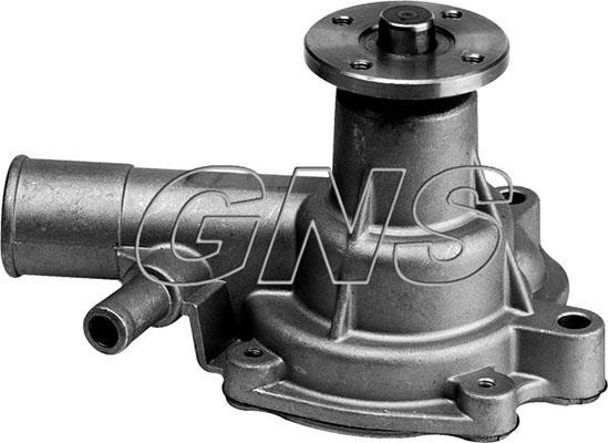 GNS YH-D128 Water pump YHD128