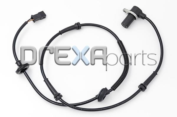 PrexaParts P101175 Sensor, wheel speed P101175