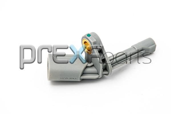 PrexaParts P101103 Sensor, wheel speed P101103