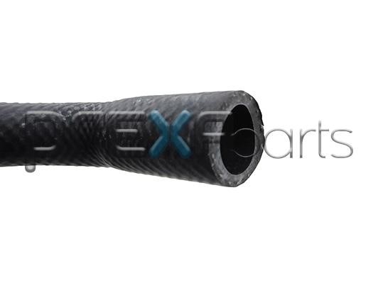 Refrigerant pipe PrexaParts P226167