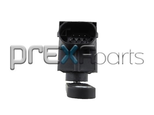 PrexaParts P203009 Steering wheel position sensor P203009