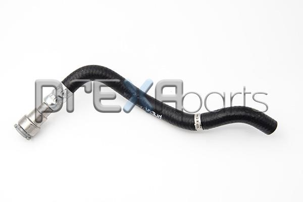 PrexaParts P226260 Hydraulic Hose, steering system P226260