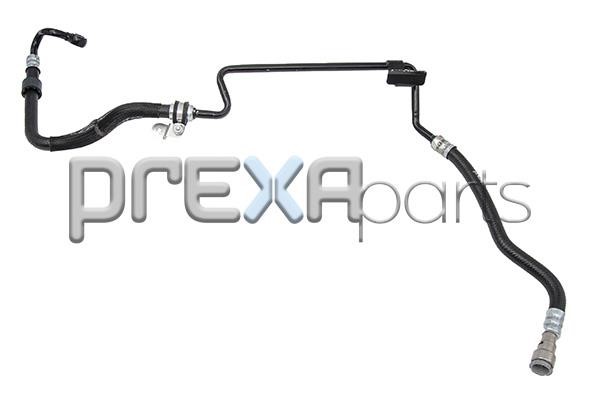 PrexaParts P226253 Hydraulic Hose, steering system P226253