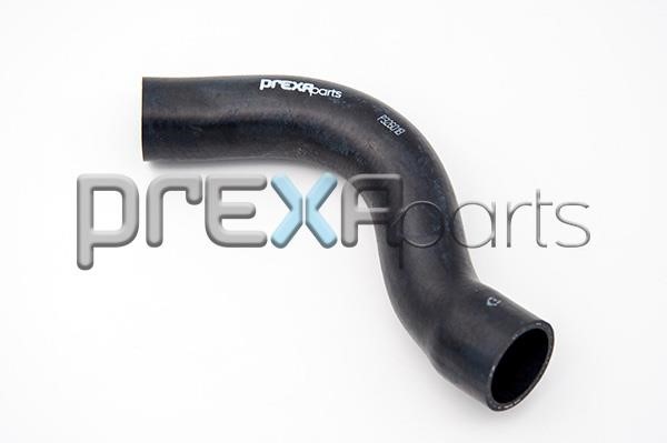 PrexaParts P326018 Refrigerant pipe P326018