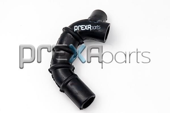 PrexaParts P326077 Hose, cylinder head cover breather P326077