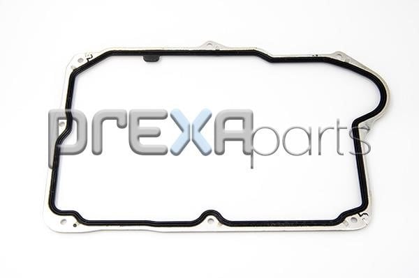 PrexaParts P320029 Automatic transmission oil pan gasket P320029